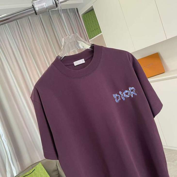 Dior T Shirts Short _SKUDiorS-2XLhgntx6816060